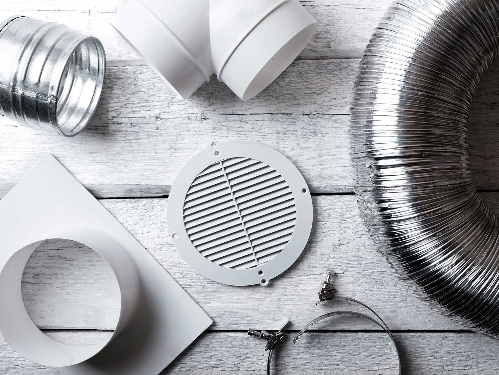 Positive Input Ventilation System: The Most Common Questions Answered 